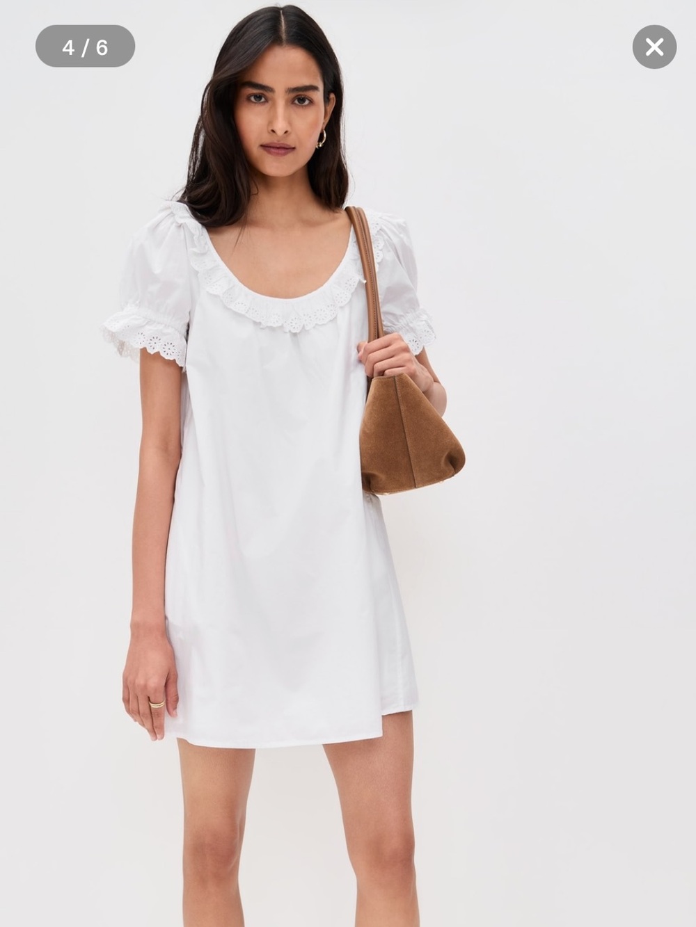 NWT Posse Ezra Shift Dress
